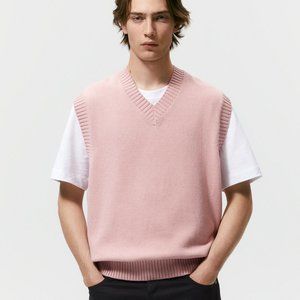 Zara | Jackets \u0026 Coats | Zara Knit 